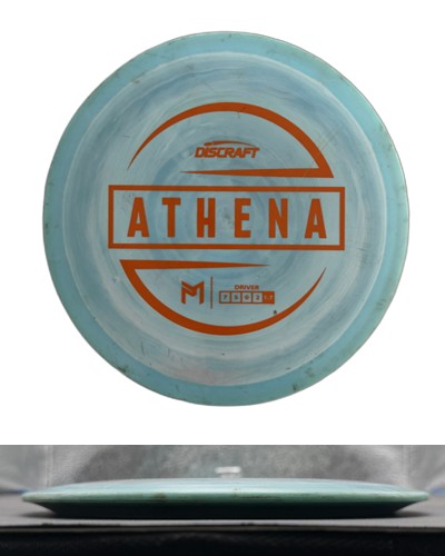 Pre-Owned Discraft Athena