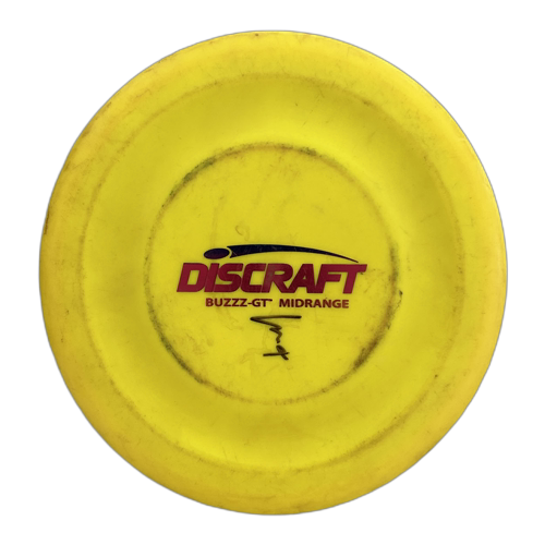 Pre-Owned Discraft Buzzz-GT