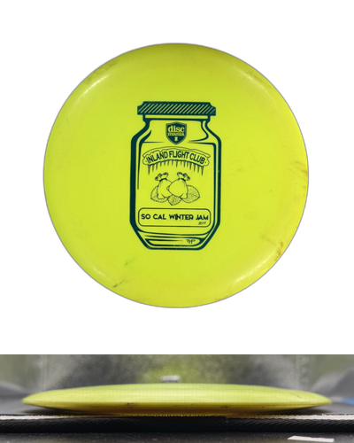 Pre-Owned Discmania DD3 - Innova Made