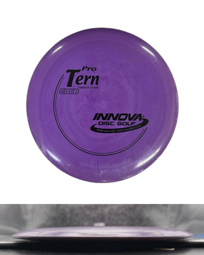 Pre-Owned Innova Tern
