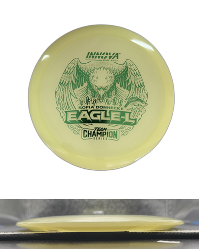 Pre-Owned Innova Eagle-L