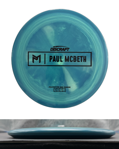 Pre-Owned Discraft Malita