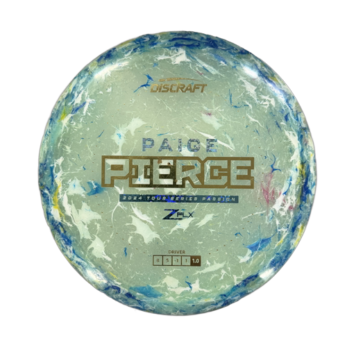 Pre-Owned Discraft Passion