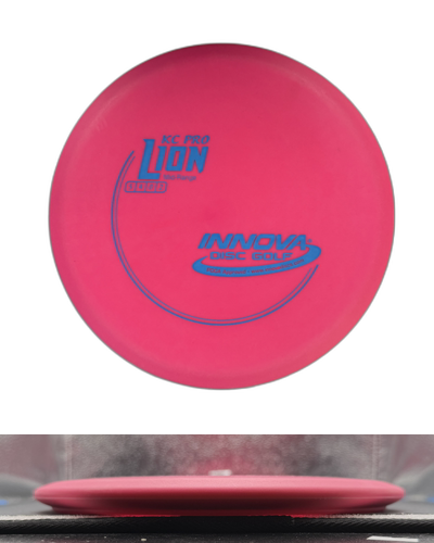 KC Pro Lion