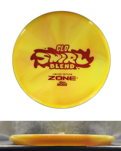 Pre-Owned Discraft Zone