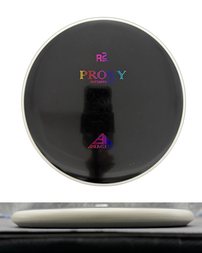 Pre-Owned Axiom Proxy