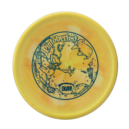 Pre-Owned DGA Blast