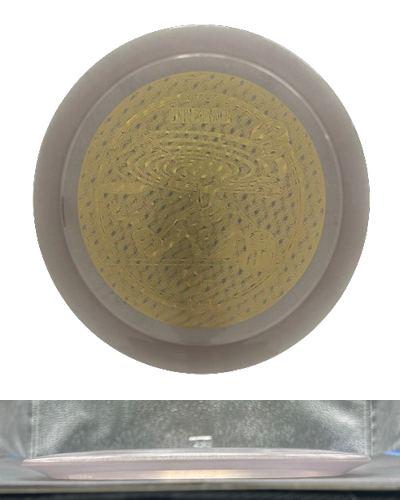 Pre-Owned Discraft Undertaker