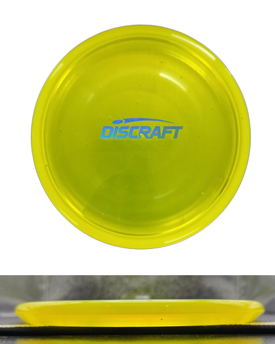 Pre-Owned Discraft Buzzz-GT