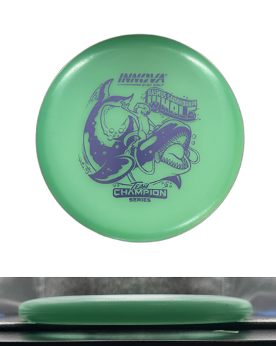 Pre-Owned Innova Whale