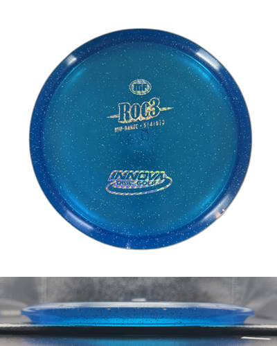 Pre-Owned Innova Roc3
