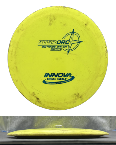 Pre-Owned Innova Orc