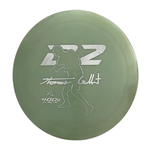 Pre-Owned Prodigy D2