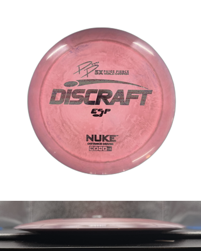 Pre-Owned Discraft Nuke