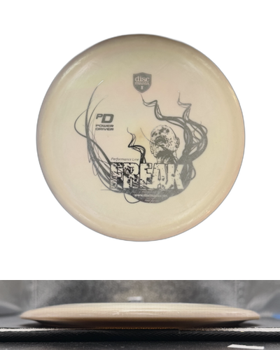 Pre-Owned Discmania P-Line PD Freak - Innova Made