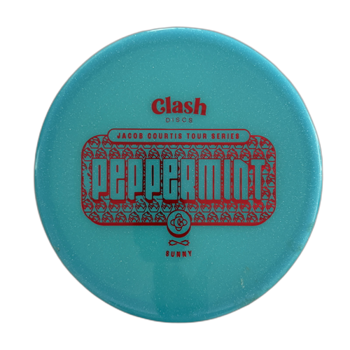 Pre-Owned Clash Peppermint