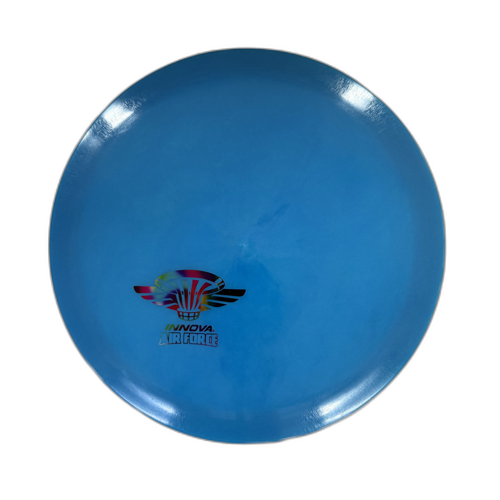 Pre-Owned Color Glow Champion Eagle - Air Force Stamp