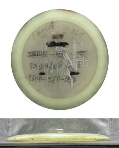 Pre-Owned Westside Discs King
