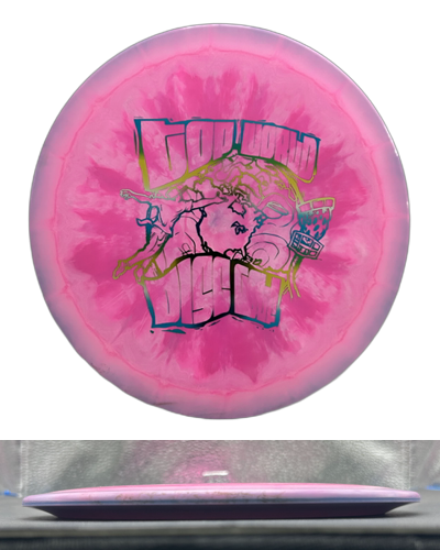 Pre-Owned Discraft Raptor