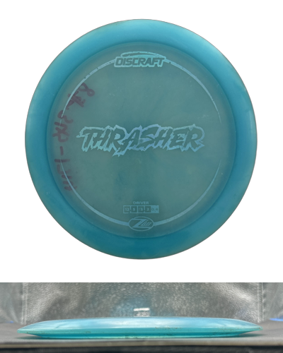 Pre-Owned Discraft Thrasher