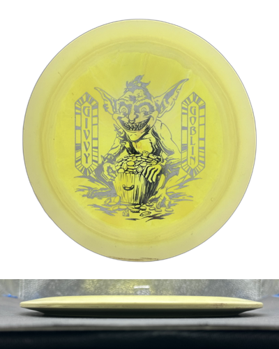 Pre-Owned Discraft Machete