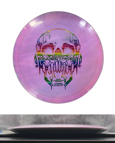 Pre-Owned Discraft Undertaker