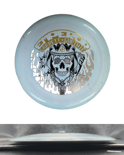 Pre-Owned Infinite Discs Emperor