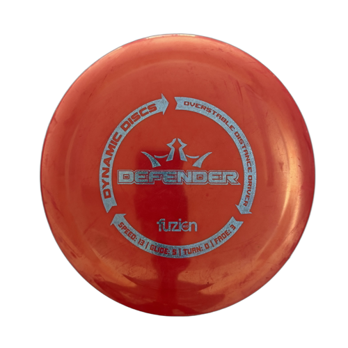 Pre-Owned Dynamic Discs Defender