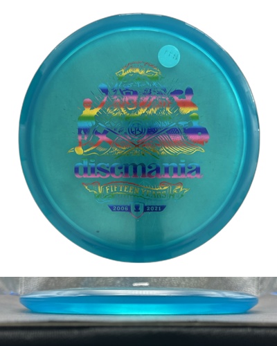 Pre-Owned Discmania MD1