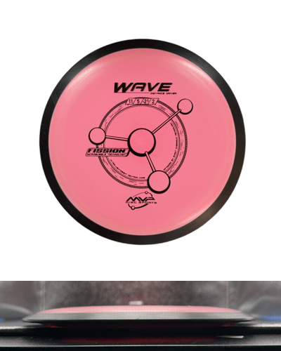 Pre-Owned MVP Wave