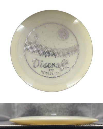 Pre-Owned Discraft Undertaker