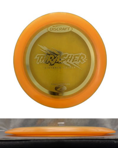Pre-Owned Discraft Thrasher