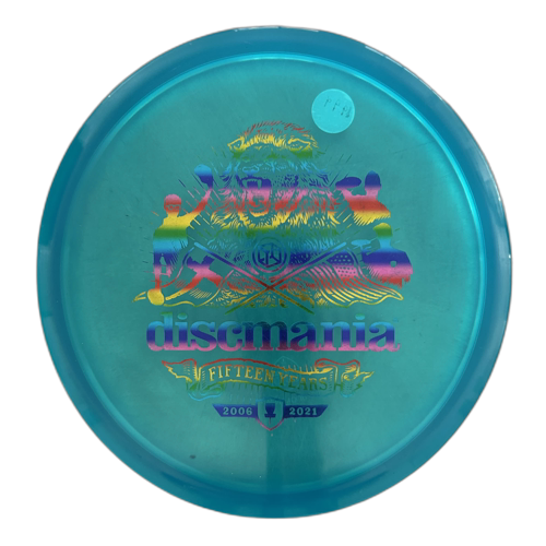 Pre-Owned Discmania MD1