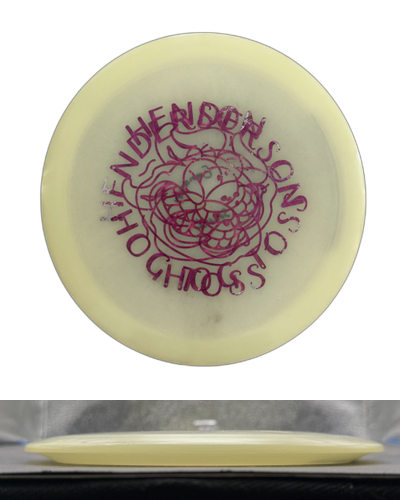 Pre-Owned Innova Thunderbird