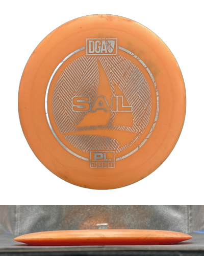 Pre-Owned DGA Sail