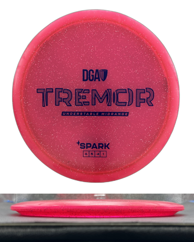 Pre-Owned DGA Tremor