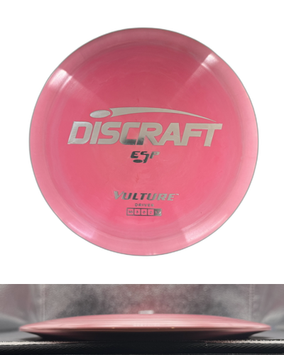 Pre-Owned Discraft Vulture
