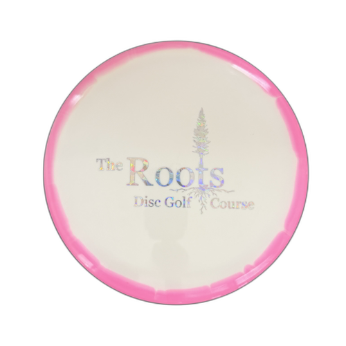 Pre-Owned Dynamic Discs EMAC Truth
