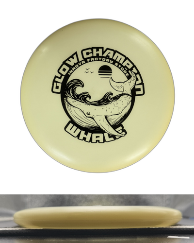 Pre-Owned Innova Whale