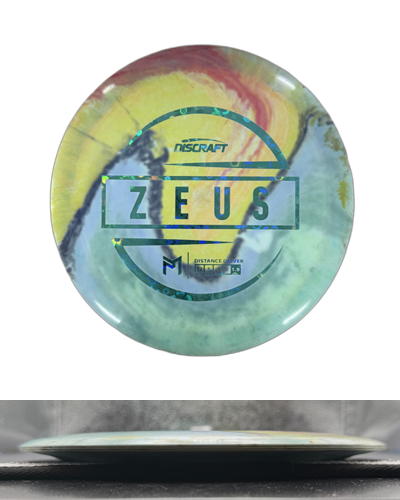 Pre-Owned Discraft Zeus