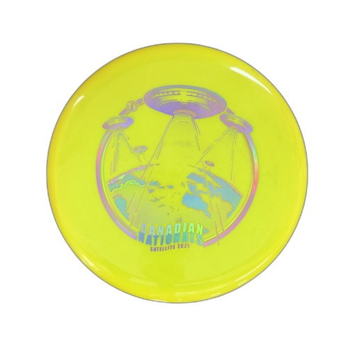 Pre-Owned Discmania Link