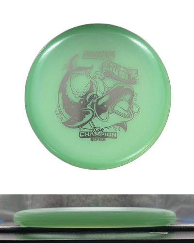 Pre-Owned Innova Whale