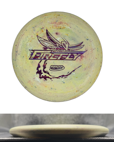 Pre-Owned Innova Firefly