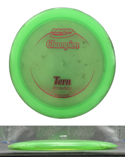 Pre-Owned Innova Tern