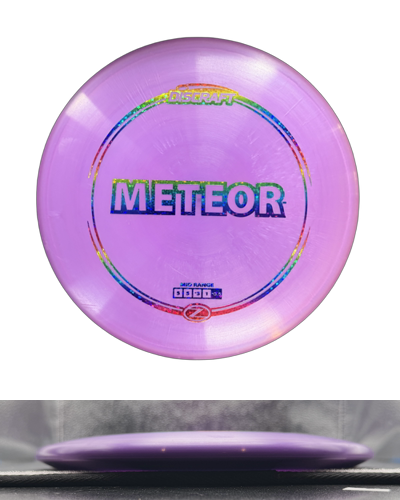 Pre-Owned Discraft Meteor