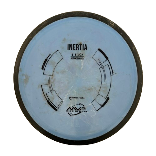 Pre-Owned MVP Inertia
