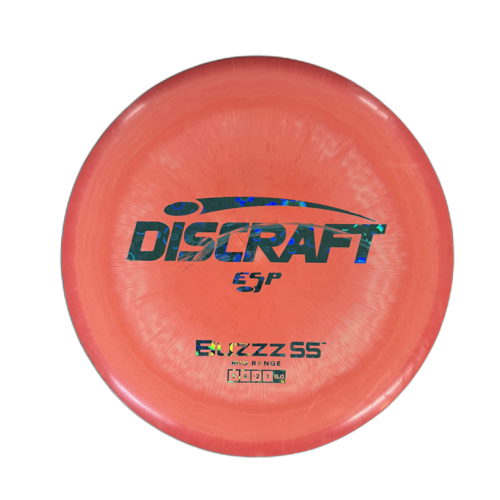 Pre-Owned Discraft Buzzz SS