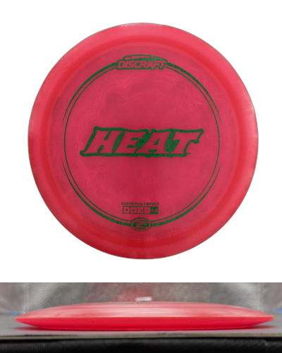 Pre-Owned Discraft Heat