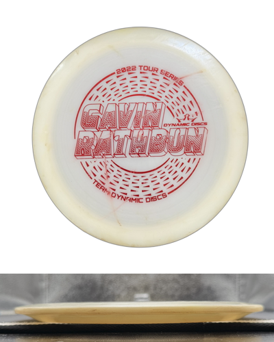Pre-Owned Dynamic Discs Felon