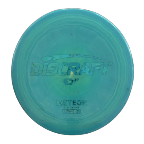 Pre-Owned Discraft Meteor